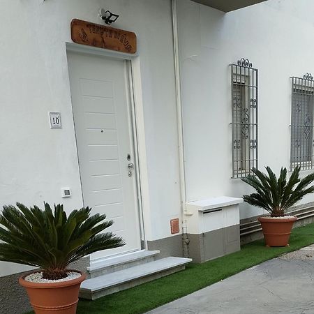 La Tenuta Di Eva Pisa Exterior foto