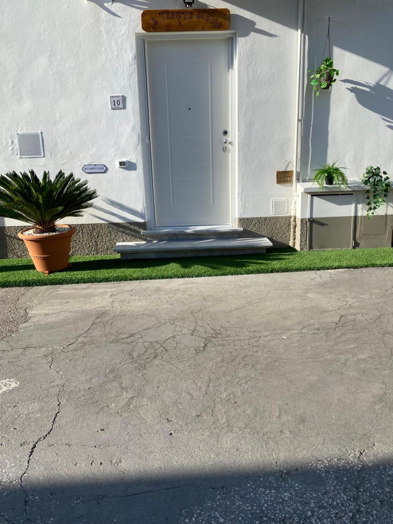 La Tenuta Di Eva Pisa Exterior foto