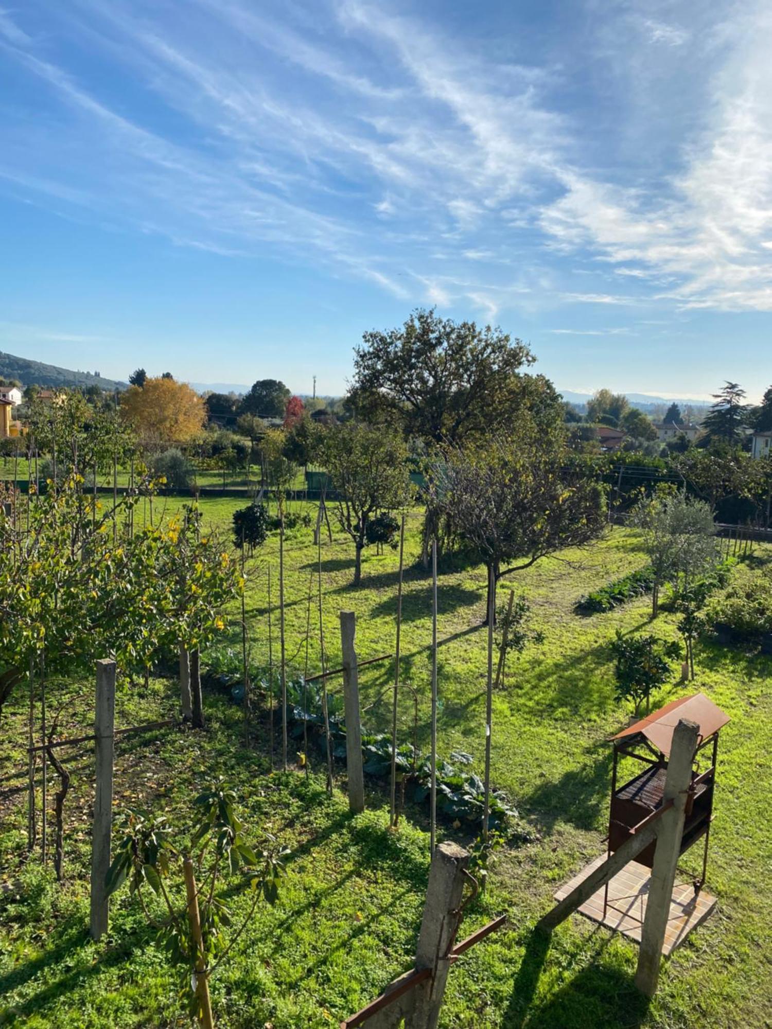 La Tenuta Di Eva Pisa Exterior foto