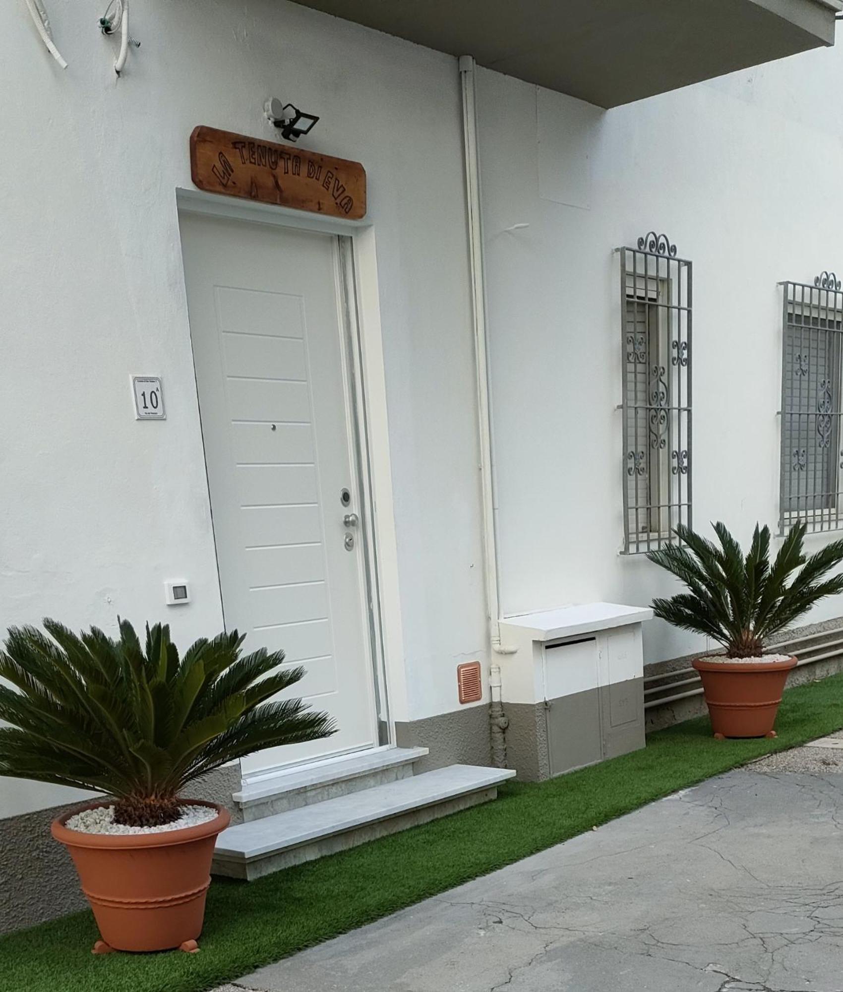 La Tenuta Di Eva Pisa Exterior foto